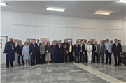 TRAKYA ÜNİVERSİTESİ REKTÖRÜ PROF. DR. MUSTAFA HATİPLER’E SOUTH-WEST ÜNİVERSİTESİ “NEOFİT RİLSKİ”NDEN FAHRİ DOKTORA UNVANI