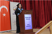 TRAKYA ÜNİVERSİTESİ MİMARLIK FAKÜLTESİ MEZUNLARINI UĞURLADI