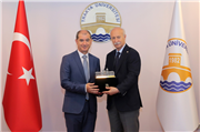 TRAKYA ÜNİVERSİTESİ İLE BURGAS DEVLET ÜNİVERSİTESİ “PROF. DR. ASSEN ZLATAROV” ARASINDA İŞ BİRLİĞİ PROTOKOLÜ İMZALANDI