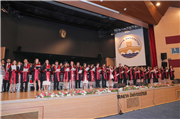 TRAKYA ÜNİVERSİTESİ TIP FAKÜLTESİNDE MEZUNİYET SEVİNCİ