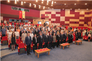 TRAKYA ÜNİVERSİTESİ’NDE BAŞARI VE EMEK ÖDÜLLENDİRİLDİ