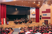 TRAKYA ÜNİVERSİTESİ’NDE BAŞARI VE EMEK ÖDÜLLENDİRİLDİ