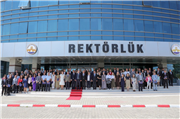TRAKYA ÜNİVERSİTESİ’NDE BAŞARI VE EMEK ÖDÜLLENDİRİLDİ