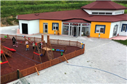 TRAKYA ÜNİVERSİTESİNDEN OKUL ÖNCESİ EĞİTİMDE ÖRNEK MODEL