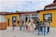 TRAKYA ÜNİVERSİTESİNDEN OKUL ÖNCESİ EĞİTİMDE ÖRNEK MODEL