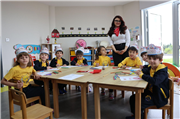 TRAKYA ÜNİVERSİTESİNDEN OKUL ÖNCESİ EĞİTİMDE ÖRNEK MODEL