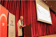 TRAKYA ÜNİVERSİTESİNDE 2025-2026 AKADEMİK YÜKSELTME TÖRENİ GERÇEKLEŞTİRİLDİ
