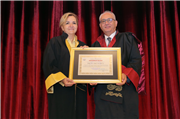 TRAKYA ÜNİVERSİTESİNDE 2025-2026 AKADEMİK YÜKSELTME TÖRENİ GERÇEKLEŞTİRİLDİ