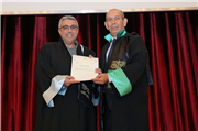 TRAKYA ÜNİVERSİTESİNDE 2025-2026 AKADEMİK YÜKSELTME TÖRENİ GERÇEKLEŞTİRİLDİ