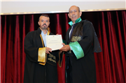 TRAKYA ÜNİVERSİTESİNDE 2025-2026 AKADEMİK YÜKSELTME TÖRENİ GERÇEKLEŞTİRİLDİ