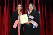 TRAKYA ÜNİVERSİTESİNDE 2025-2026 AKADEMİK YÜKSELTME TÖRENİ GERÇEKLEŞTİRİLDİ