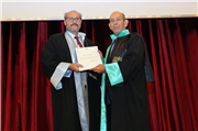 TRAKYA ÜNİVERSİTESİNDE 2025-2026 AKADEMİK YÜKSELTME TÖRENİ GERÇEKLEŞTİRİLDİ