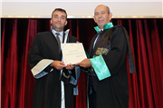 TRAKYA ÜNİVERSİTESİNDE 2025-2026 AKADEMİK YÜKSELTME TÖRENİ GERÇEKLEŞTİRİLDİ