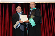 TRAKYA ÜNİVERSİTESİNDE 2025-2026 AKADEMİK YÜKSELTME TÖRENİ GERÇEKLEŞTİRİLDİ