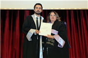 TRAKYA ÜNİVERSİTESİNDE 2025-2026 AKADEMİK YÜKSELTME TÖRENİ GERÇEKLEŞTİRİLDİ