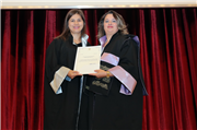 TRAKYA ÜNİVERSİTESİNDE 2025-2026 AKADEMİK YÜKSELTME TÖRENİ GERÇEKLEŞTİRİLDİ