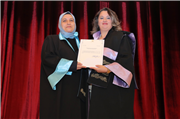 TRAKYA ÜNİVERSİTESİNDE 2025-2026 AKADEMİK YÜKSELTME TÖRENİ GERÇEKLEŞTİRİLDİ
