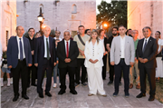 SAĞLIK MÜZESİ’NDE SERGİ AÇILIŞI VE KONSER ETKİNLİĞİ