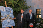SAĞLIK MÜZESİ’NDE SERGİ AÇILIŞI VE KONSER ETKİNLİĞİ