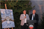 SAĞLIK MÜZESİ’NDE SERGİ AÇILIŞI VE KONSER ETKİNLİĞİ
