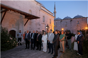 SAĞLIK MÜZESİ’NDE SERGİ AÇILIŞI VE KONSER ETKİNLİĞİ
