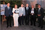SAĞLIK MÜZESİ’NDE SERGİ AÇILIŞI VE KONSER ETKİNLİĞİ