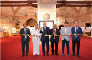 SAĞLIK MÜZESİ’NDE SERGİ AÇILIŞI VE KONSER ETKİNLİĞİ