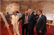 SAĞLIK MÜZESİ’NDE SERGİ AÇILIŞI VE KONSER ETKİNLİĞİ
