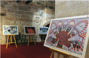 SAĞLIK MÜZESİ’NDE SERGİ AÇILIŞI VE KONSER ETKİNLİĞİ