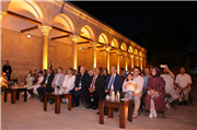 SAĞLIK MÜZESİ’NDE SERGİ AÇILIŞI VE KONSER ETKİNLİĞİ