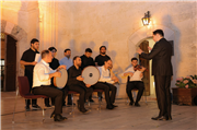 SAĞLIK MÜZESİ’NDE SERGİ AÇILIŞI VE KONSER ETKİNLİĞİ