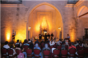 SAĞLIK MÜZESİ’NDE SERGİ AÇILIŞI VE KONSER ETKİNLİĞİ