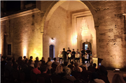 SAĞLIK MÜZESİ’NDE SERGİ AÇILIŞI VE KONSER ETKİNLİĞİ