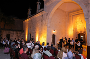 SAĞLIK MÜZESİ’NDE SERGİ AÇILIŞI VE KONSER ETKİNLİĞİ