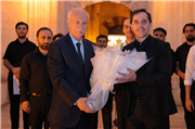 SAĞLIK MÜZESİ’NDE SERGİ AÇILIŞI VE KONSER ETKİNLİĞİ