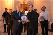 SAĞLIK MÜZESİ’NDE SERGİ AÇILIŞI VE KONSER ETKİNLİĞİ
