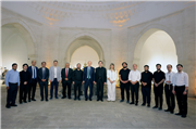 SAĞLIK MÜZESİ’NDE SERGİ AÇILIŞI VE KONSER ETKİNLİĞİ