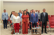 TRAKYA ÜNİVERSİTESİ SENATOSU "15 TEMMUZ ÖZEL GÜNDEMİ" İLE TOPLANDI