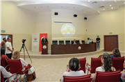 TRAKYA ÜNİVERSİTESİ SENATOSU "15 TEMMUZ ÖZEL GÜNDEMİ" İLE TOPLANDI