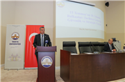 TRAKYA ÜNİVERSİTESİ SENATOSU "15 TEMMUZ ÖZEL GÜNDEMİ" İLE TOPLANDI