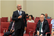 TRAKYA ÜNİVERSİTESİ SENATOSU "15 TEMMUZ ÖZEL GÜNDEMİ" İLE TOPLANDI
