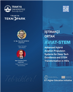 TRAKYA ÜNİVERSİTESİ ÖĞRETİM ÜYELERİNDEN 1,74 MİLYON AVROLUK ULUSLARARASI PROJE BAŞARISI