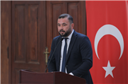 TRAKYA ÜNİVERSİTESİNDE "ZAFERİN SON CEPHESİ: LOZAN ANTLAŞMASI" KONFERANSI GERÇEKLEŞTİRİLDİ