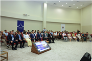 TRAKYA ÜNİVERSİTESİ EV SAHİPLİĞİNDE "EDİRNE UFUK AVRUPA ULUSAL BİLGİ GÜNÜ" PROGRAMI GERÇEKLEŞTİRİLDİ