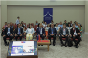 TRAKYA ÜNİVERSİTESİ EV SAHİPLİĞİNDE "EDİRNE UFUK AVRUPA ULUSAL BİLGİ GÜNÜ" PROGRAMI GERÇEKLEŞTİRİLDİ