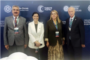 TRAKYA ÜNİVERSİTESİ REKTÖRÜ PROF. DR. MUSTAFA HATİPLER, 2. İLETİŞİM ŞÛRASI’NA KATILDI