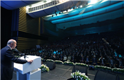 TRAKYA ÜNİVERSİTESİ REKTÖRÜ PROF. DR. MUSTAFA HATİPLER, 2. İLETİŞİM ŞÛRASI’NA KATILDI