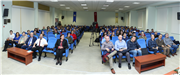 TRAKYA ÜNİVERSİTESİ’NDE, TEZ VE MAKALE YAZIMINDA İNTİHAL ENGELLEMEYE YARDIMCI PROGRAMLARIN EĞİTİMİ VERİLDİ...