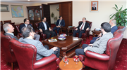 TRAKYA ÜNİVERSİTESİ, UDEF TARAFINDAN DÜZENLENEN 5. ULUSLARARASI ÖĞRENCİ SEMPOZYUMU’NA EV SAHİPLİĞİ YAPTI