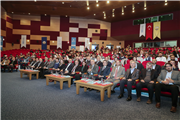 TRAKYA ÜNİVERSİTESİ, UDEF TARAFINDAN DÜZENLENEN 5. ULUSLARARASI ÖĞRENCİ SEMPOZYUMU’NA EV SAHİPLİĞİ YAPTI